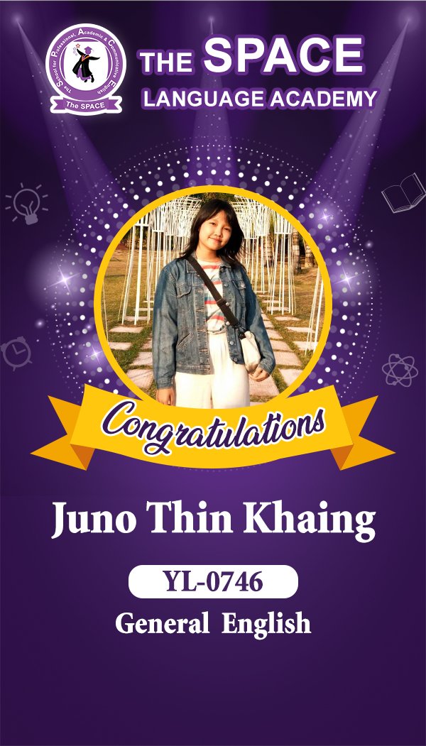 Juno Thin Khaing